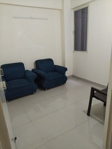 Furnished Amenities in 3 BHK Apartment at Conscient Habitat 78, Sector 78 – for Rent
