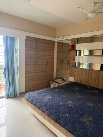 Kitchen in 2 BHK Apartment at Saniket Sunwinds, Bavdhan – for Rent