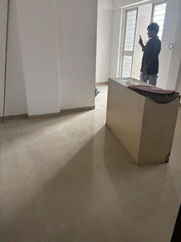 Balcony in 2 BHK Apartment at Rishikesh Seraph Supremus, Bavdhan – for Rent