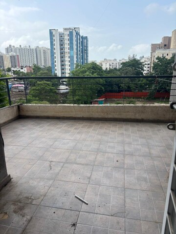 2 BHK Apartment For Rent in Rishikesh Seraph Supremus, Bavdhan