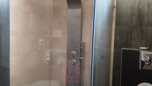 Building Lobby in 5 BHK Villa at Indu Fortune Fields Villas, Kukatpally – for Sale