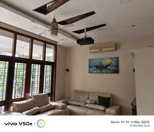 Team Area in 5 BHK Villa at Indu Fortune Fields Villas, Kukatpally – for Sale