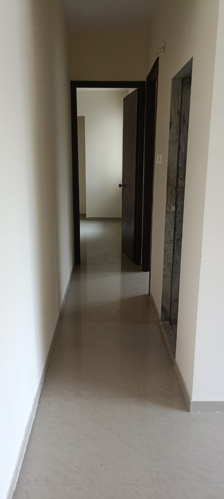2 BHK + Pooja Room Apartment For Rent in Ram Pushpanjali Residency