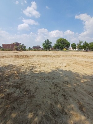  Plot – Exterior View View at Bhopani - for Sale