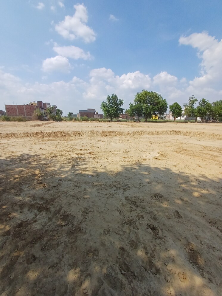 Exterior View, bhopani  112 Sq.Yd. Plot In Bhopani Faridabad 8953752