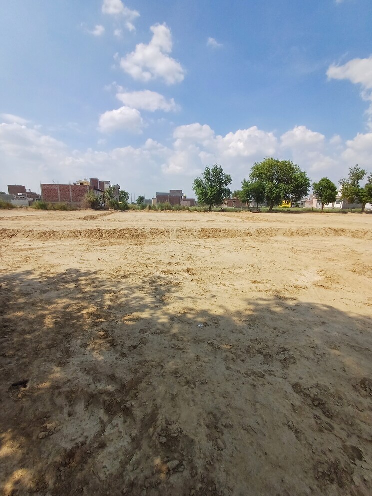 Exterior View, bhopani  112 Sq.Yd. Plot In Bhopani Faridabad 8953752