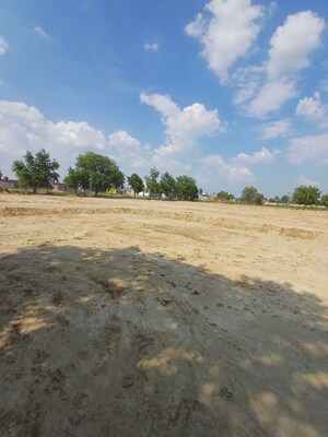  Plot For Sale in Bhopani