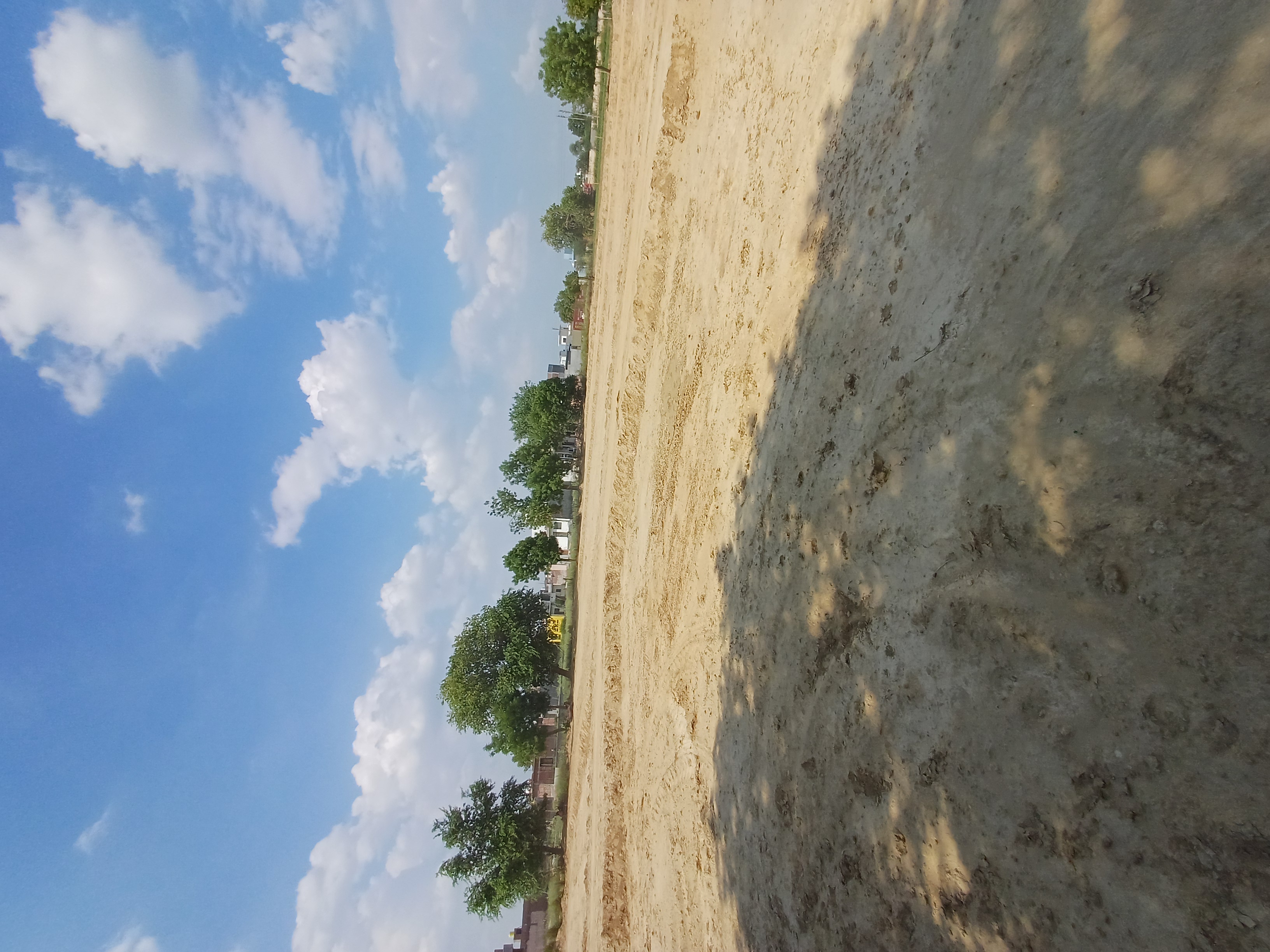 Plot For Sale in Jay Guru Ji Property 