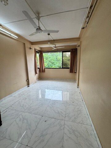 1 BHK Apartment For Rent in Bandra West