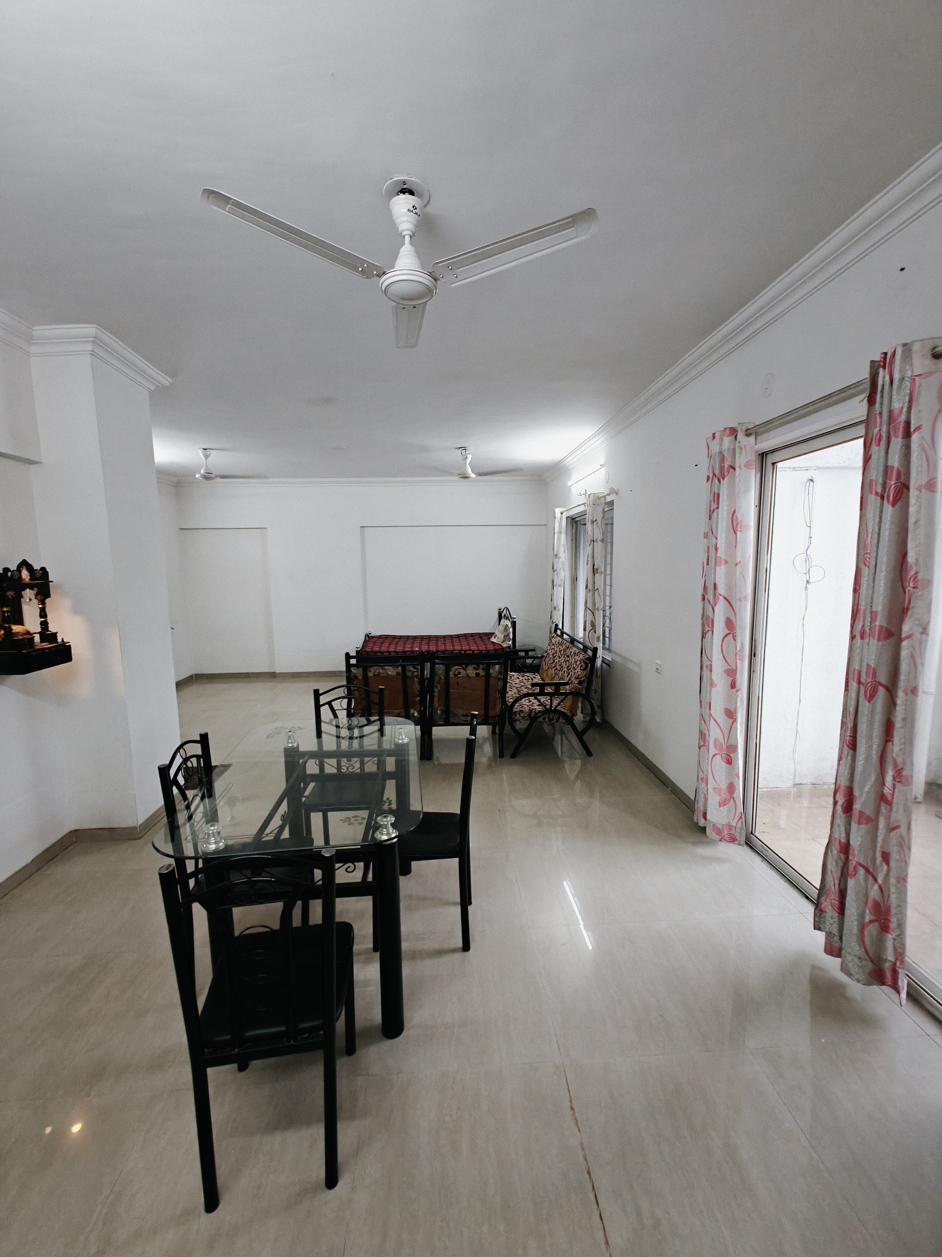 2 BHK 1507 Sq.Ft. Apartment in Brahma Vantage High A