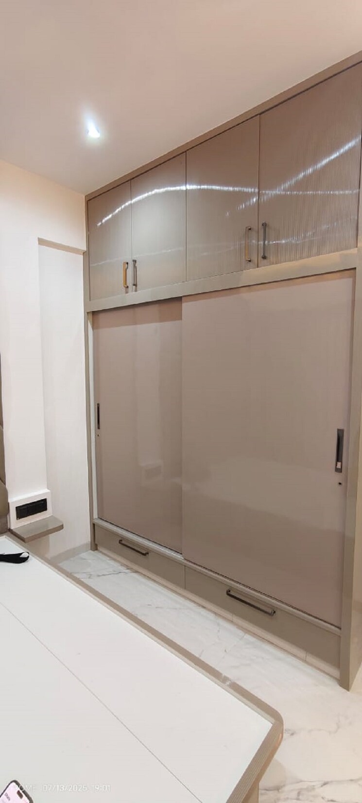 Bedroom, khar west 2 Bedroom 750 Sq.Ft. Apartment In Khar West Mumbai 8953757