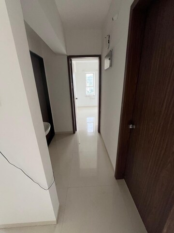 Building Lobby in 3 BHK Apartment at Blue 27th Avenue, Bavdhan – for Rent