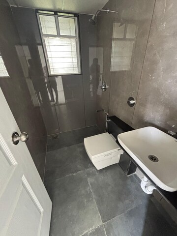 Team Area in 3 BHK Apartment at Blue 27th Avenue, Bavdhan – for Rent