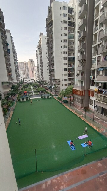 1 BHK Apartment For Rent in Aditya Celebrity Homes, Sector 76