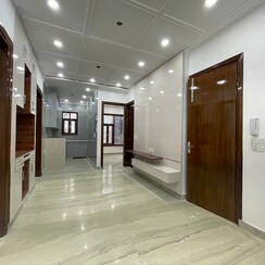 3 BHK Builder Floor For Sale in Rohini Sector 25