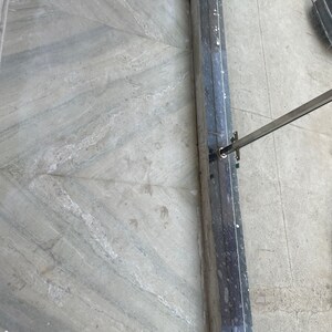 Balcony in 3 BHK Builder Floor at Rohini Sector 25 – for Sale