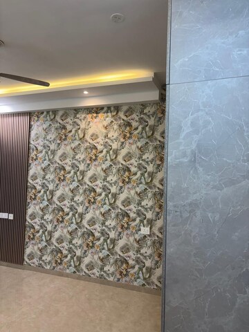 Bedroom in 2 BHK Apartment at Dosti Eastern Bay, Wadala – for Rent