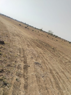 Plot For Sale in Nari Village