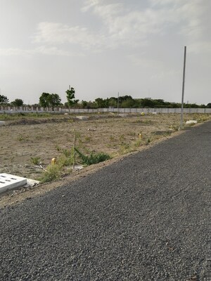  Plot For Sale in Nari Village