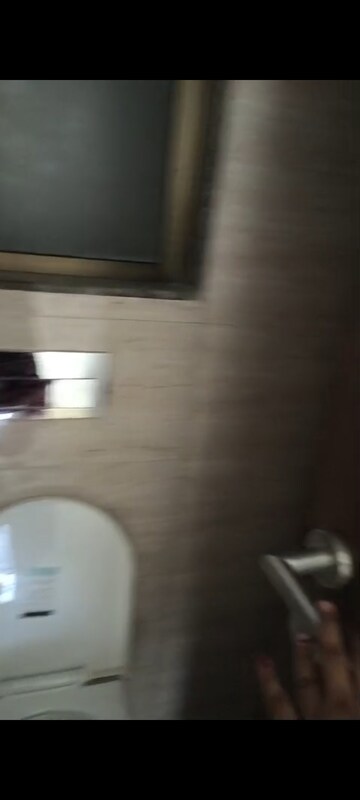 Bathroom in 2 BHK Apartment at Sunteck MaxxWorld 5, Naigaon East – for Sale