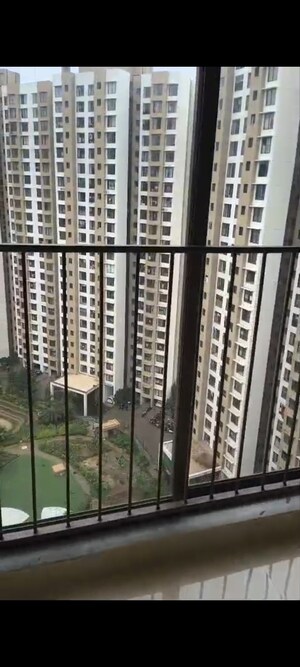 2 BHK Apartment – Exterior View View at Sunteck MaxxWorld 5, Naigaon East - for Sale