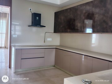 Kitchen in 4 BHK Apartment at Amar Landmark, Baner – for Sale