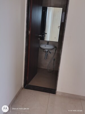 Building Lobby in 4 BHK Apartment at Amar Landmark, Baner – for Sale