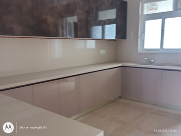 Kitchen in 4 BHK Apartment at Amar Landmark, Baner – for Sale