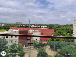 4 BHK Apartment – Exterior View View at Amar Landmark, Baner - for Sale