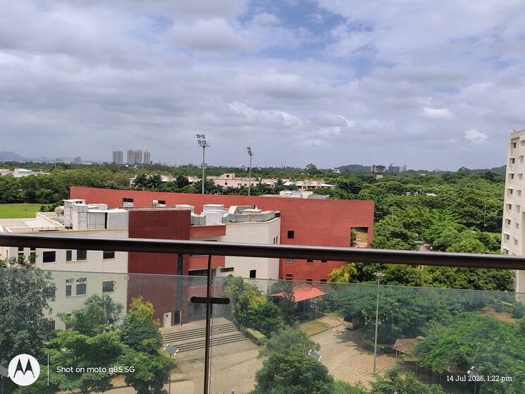 Exterior View, amar-landmark 4 Bedroom 2891 Sq.Ft. Apartment In Baner Pune 8953788