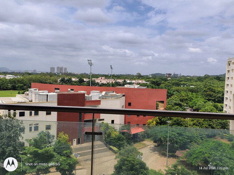 Exterior View, amar-landmark 4 Bedroom 2891 Sq.Ft. Apartment In Baner Pune 8953788