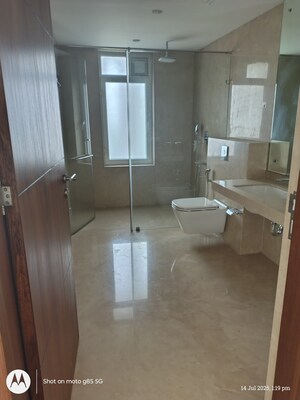 Living Room in 4 BHK Apartment at Amar Landmark, Baner – for Sale