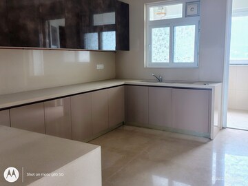 Kitchen in 4 BHK Apartment at Amar Landmark, Baner – for Sale