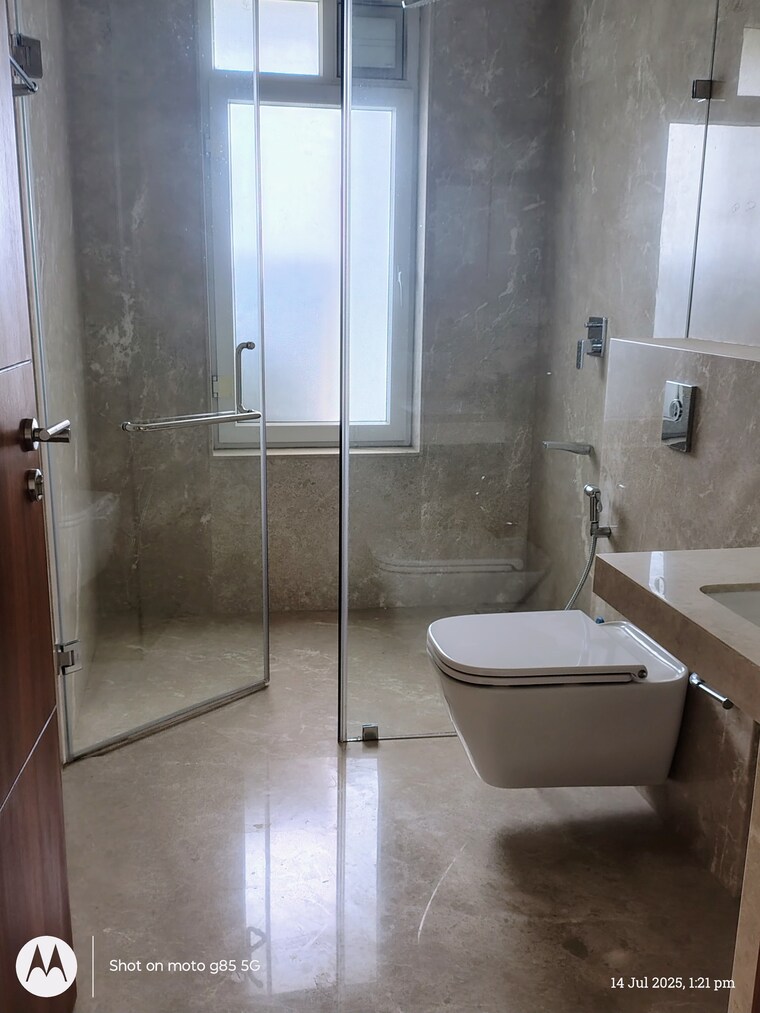 Bathroom, amar-landmark 4 Bedroom 2891 Sq.Ft. Apartment In Baner Pune 8953788