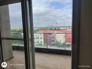 Swimming Pool in 4 BHK Apartment at Amar Landmark, Baner – for Sale