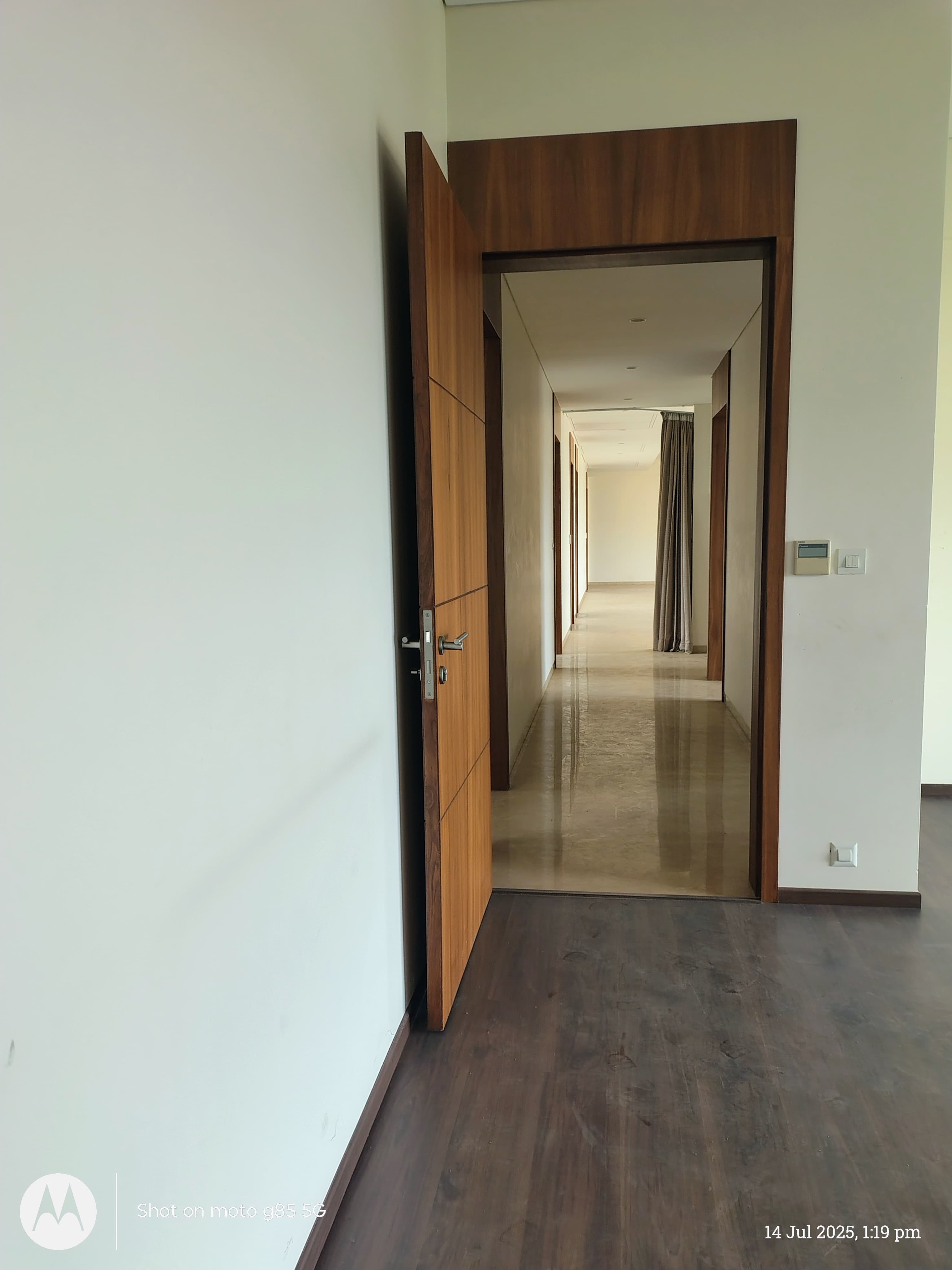 4 BHK + Extra Room Apartment For Sale in Amar Landmark