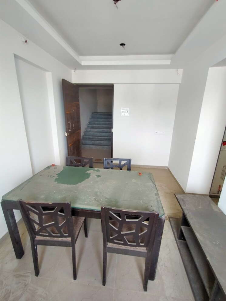 Kitchen, jsb-sai-nakshatra-trrident 1 Bedroom 316 Sq.Ft. Apartment In Virar West Palghar 8953810