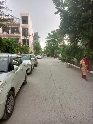  Plot – Exterior View View at Sarin Farm CHS, Habibpur - for Sale