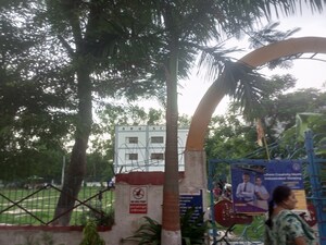  Plot – Exterior View View at Sarin Farm CHS, Habibpur - for Sale