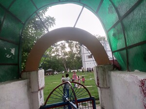  Plot – Exterior View View at Sarin Farm CHS, Habibpur - for Sale