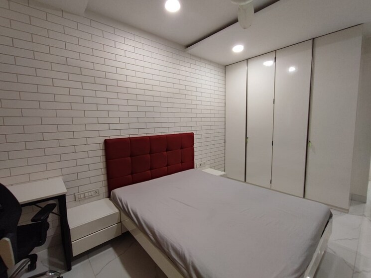 Bedroom, bandra west 2 Bedroom 750 Sq.Ft. Apartment In Bandra West Mumbai 8953802