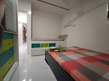 Bedroom in 2 BHK Apartment at Bandra West – for Rent