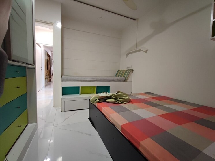 Bedroom, bandra west 2 Bedroom 750 Sq.Ft. Apartment In Bandra West Mumbai 8953802