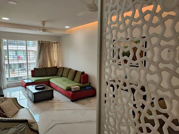 2 BHK Apartment For Rent in Bandra West