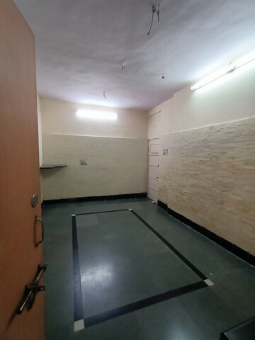 1 BHK Apartment For Rent in Dombivli West