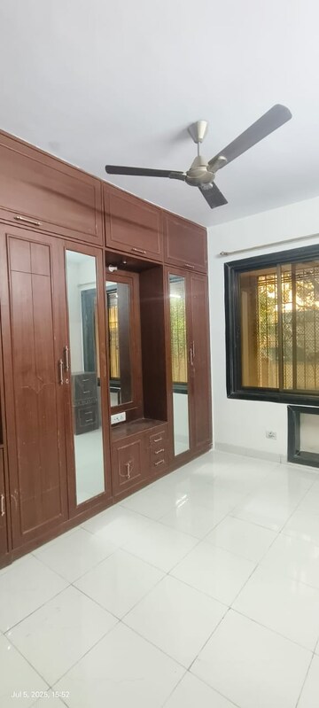 Building Lobby in 2 BHK Apartment at Shivam CHS Chandivali, Chandivali – for Rent