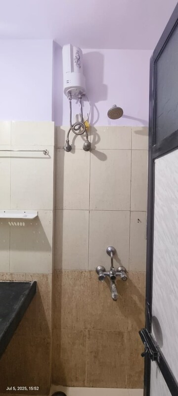 Furnished Amenities in 2 BHK Apartment at Shivam CHS Chandivali, Chandivali – for Rent