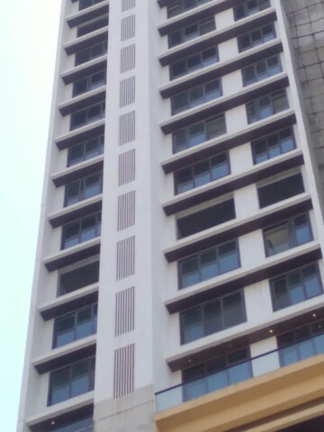 2 BHK Apartment For Rent in Dadar West