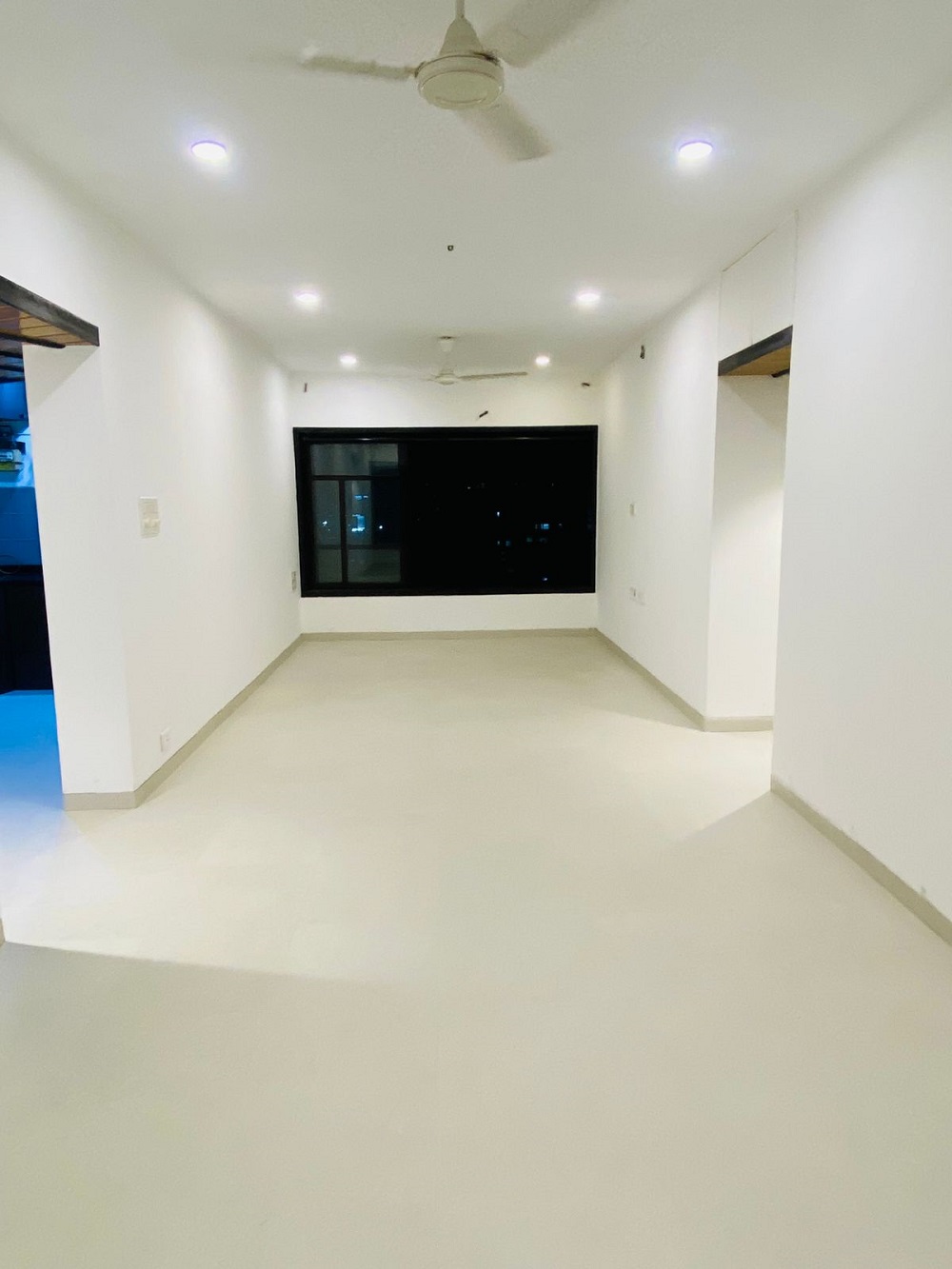 2 BHK + Pooja Room Apartment For Rent in CO-Operative Society 