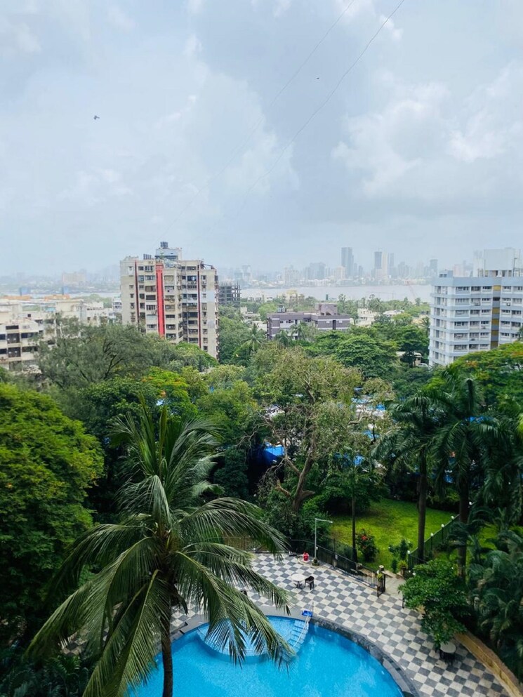 Exterior View, bandra west 2 Bedroom 750 Sq.Ft. Apartment In Bandra West Mumbai 8953813